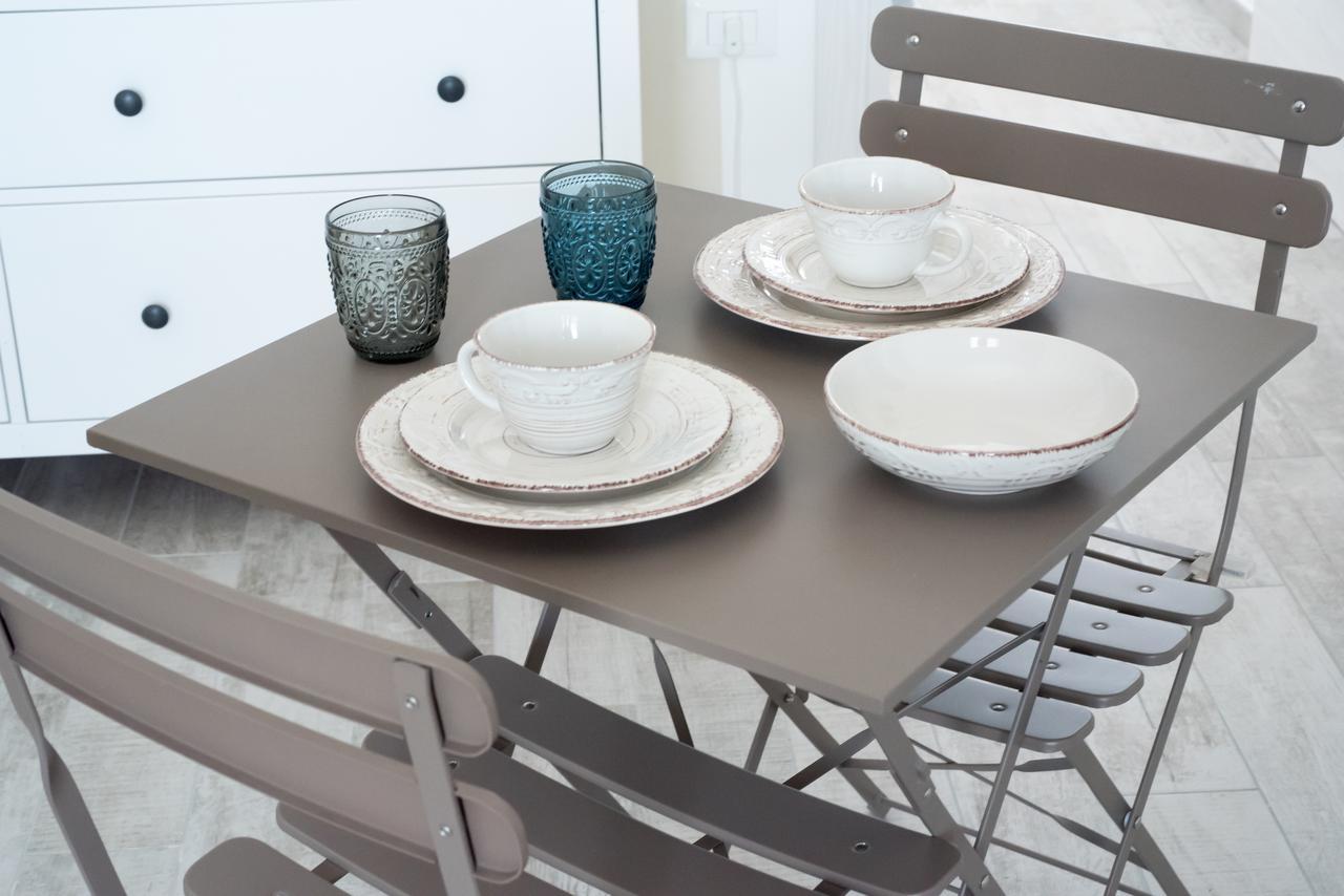 マンフレドーニア La Dimora Sipontina Bed & Breakfast エクステリア 写真