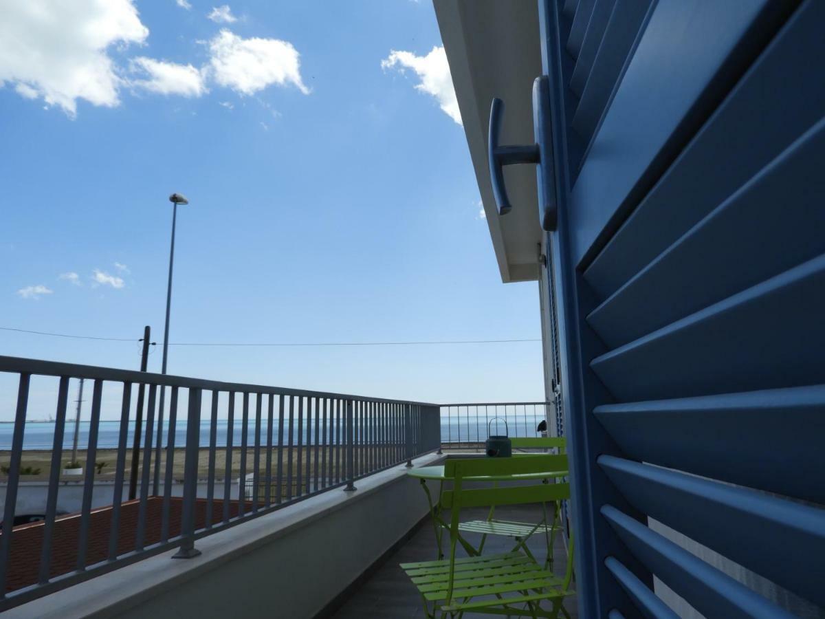 マンフレドーニア La Dimora Sipontina Bed & Breakfast エクステリア 写真